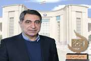 (+فیلم) دکتر گائینی: برگزیدگان جشنواره ابن‌سینا الگوهای شایسته برای دیگران هستند